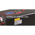 SKN-SS Series Low Frequency Hy-Brid Solar Inverter